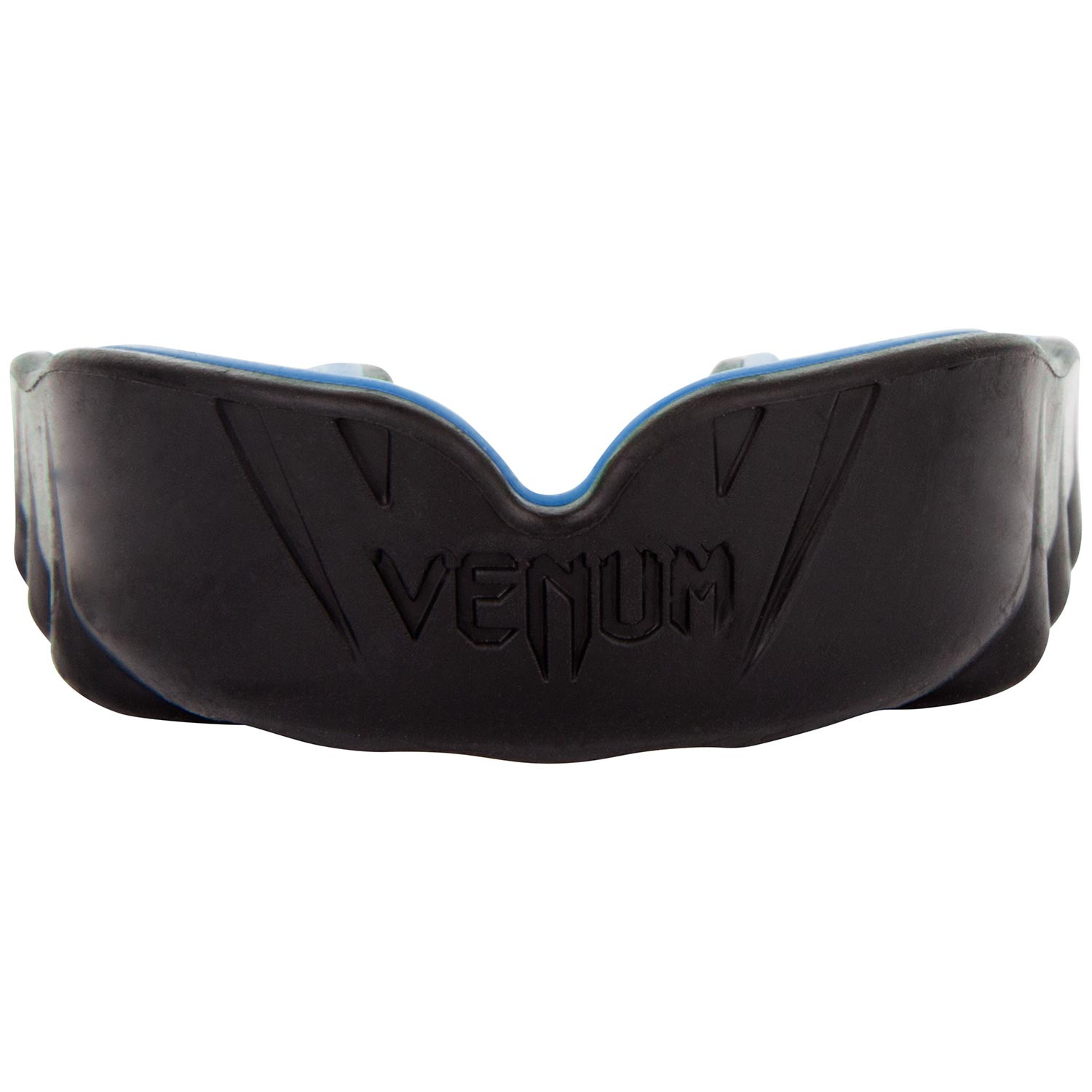 VENUM CHALLENGER MOUTHGUARD - Black/Blue - Image 2