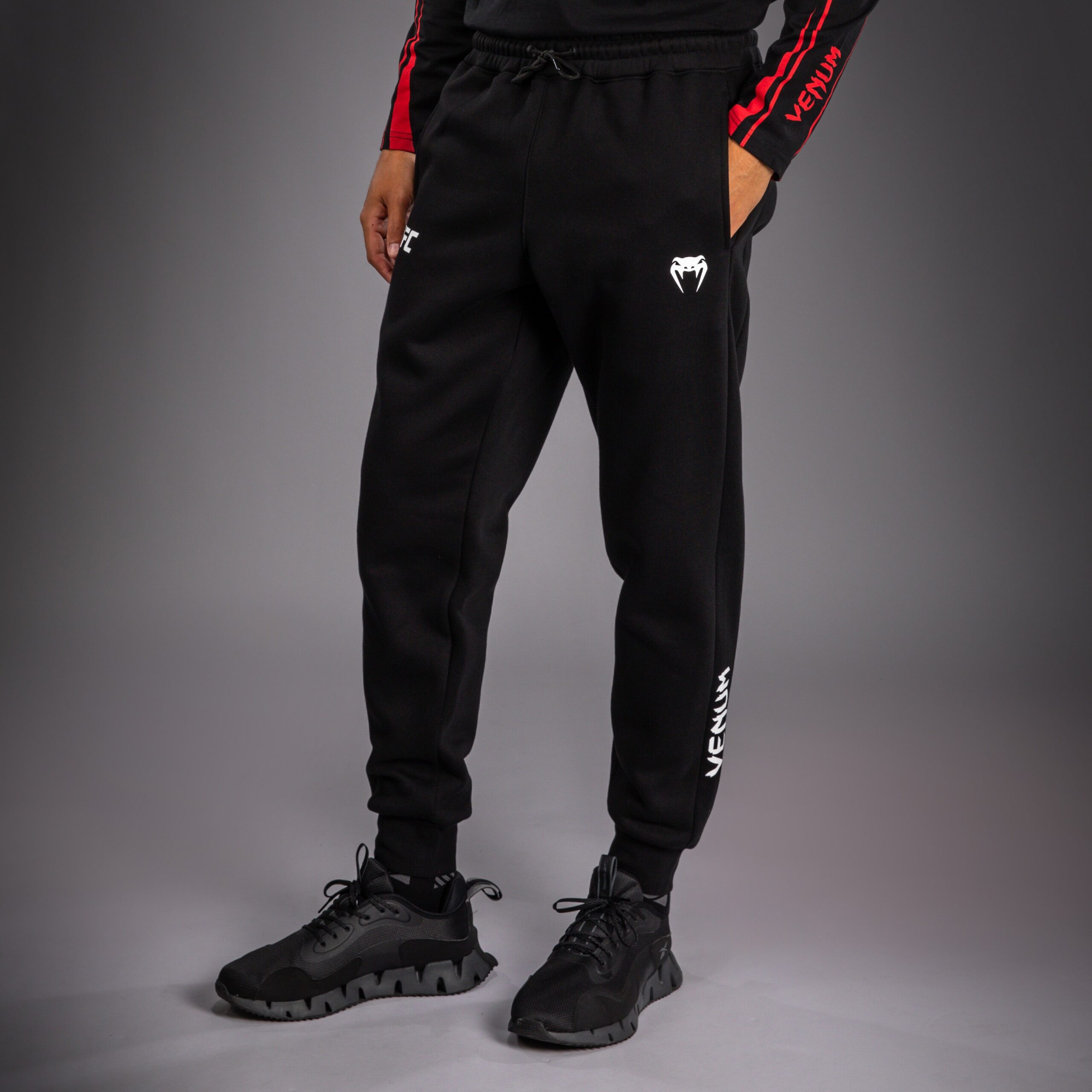 Долнище Venum UFC Unity by Venum Authentic