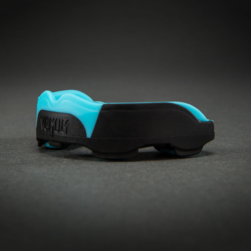 Venum Predator Mouthguard – Black/Turquoise - Image 4